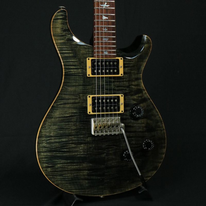 【中古】Paul Reed Smith (PRS) / Custom 24 Bird 10Top Whale Blue 1992 【値下げ】【名古屋栄店】