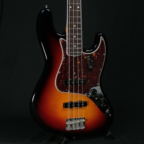 Fender / American Vintage II 1966 Jazz Bass Rosewood Fingerboard 3
