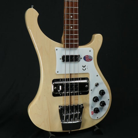 Rickenbacker / 4003S Mapleglo 【S/N 2611779】【名古屋栄店】
