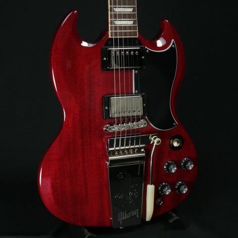 Gibson / SG STD 61 MAESTRO VC 【S/N 206560116】【名古屋栄店】 | SG