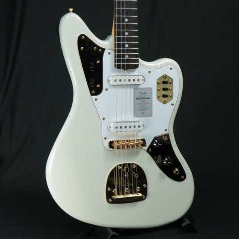 Fender / Made in Japan Traditional 2025 Collection 60s Jaguar