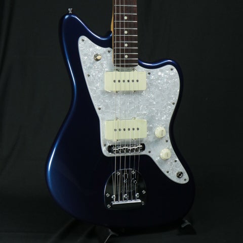 Fender / Made in Japan FSR Collection Hybrid II Jazzmaster Azurite Metallic Rosewood 【S/N JD25022331】【名古屋栄店】