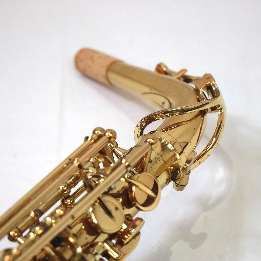 中古】YANAGISAWA / ヤナギサワ A-50 アルトサックス 【1年保証