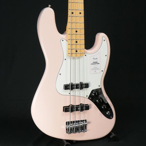 Fender / Made in Japan Junior Collection Jazz Bass Maple