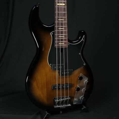 YAMAHA / BB734A ダークコーヒーサンバースト(DCS) BB700 Series