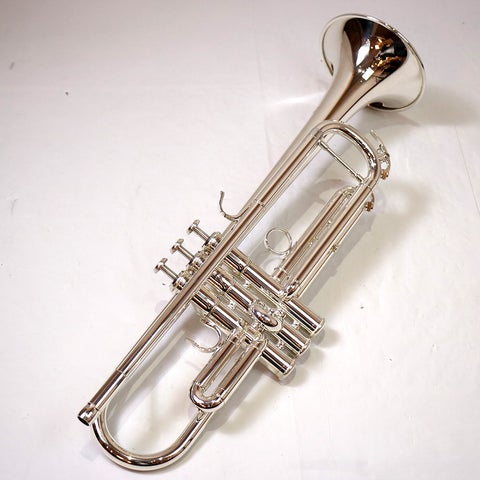 中古】YAMAHA / ヤマハ YTR-4335GS B♭トランペット 【1年保証