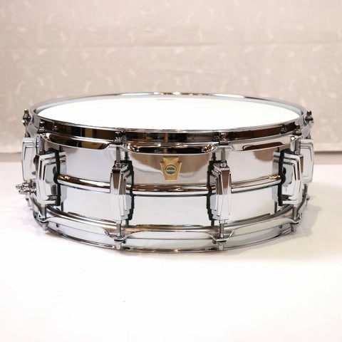 LUDWIG / LM400 Supraphonic 14x5 スネアドラム《ソフトケース付き