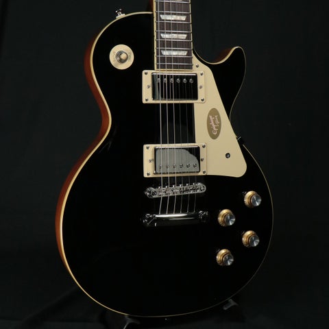 Epiphone / Inspired by Gibson Les Paul Standard 60s Ebony 【S/N 25091527046】【名古屋栄店】