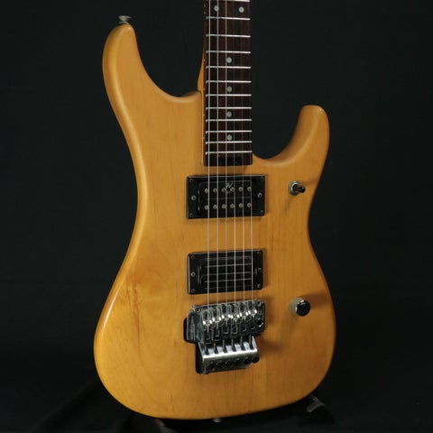 【中古】WASHBURN / N2-NUNO Natural 【名古屋栄店】