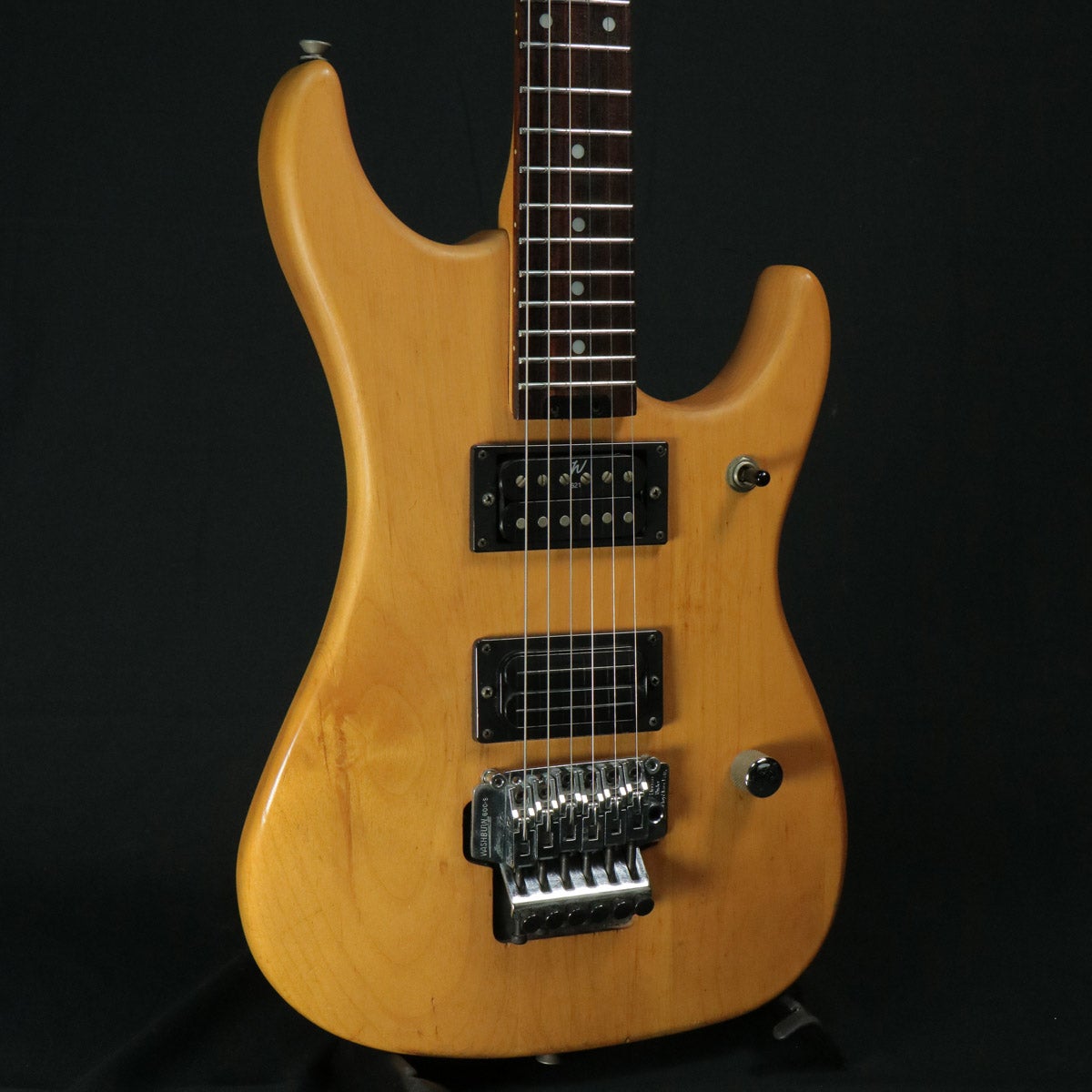 中古】WASHBURN / N2-NUNO Natural 【名古屋栄店】【値下げ