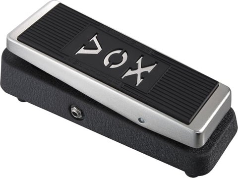 VOX / V846-HW ハンドワイヤードワウペダル ボックス | ワウペダル