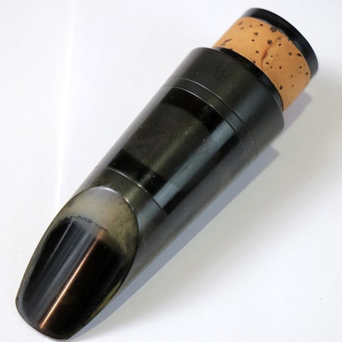 【中古】VANDOREN / バンドレン CL MP 5RV B♭クラリネット用マウスピース 【名古屋栄店】