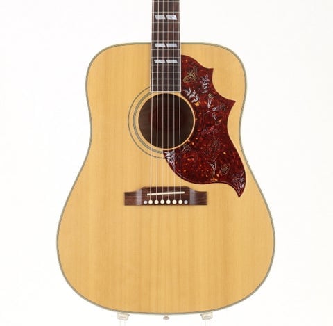 【中古】GIBSON / Hummingbird Quilt Natural 【福岡店】【値下げ】