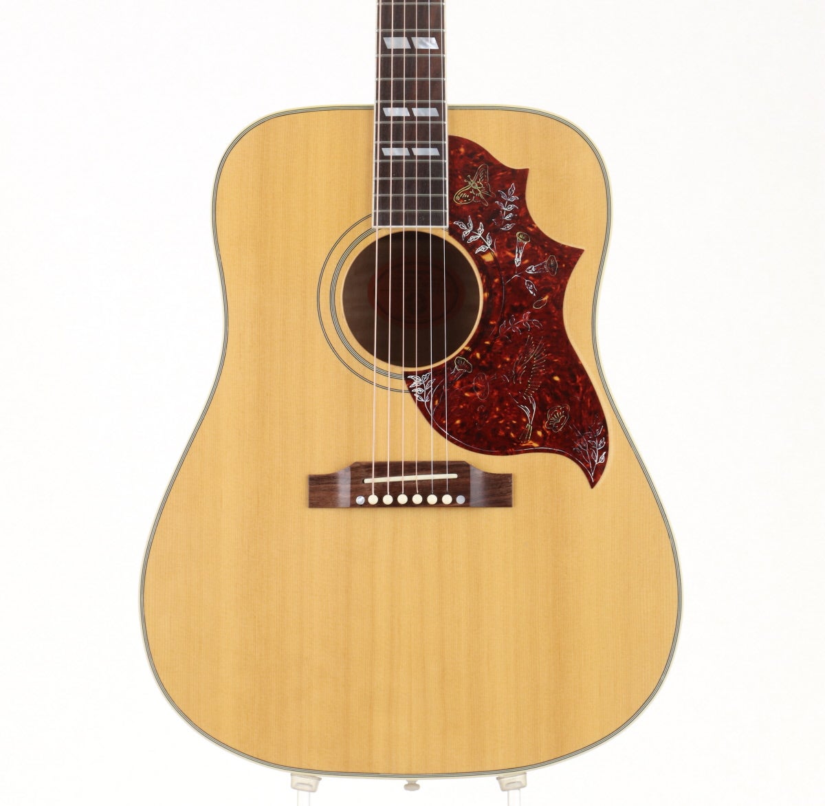 中古】GIBSON / Hummingbird Quilt Natural 【福岡店】【値下げ
