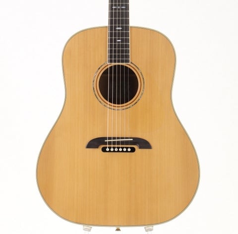 中古】ALVAREZ / DY-84K Natural 【福岡店】 | フラットトップ