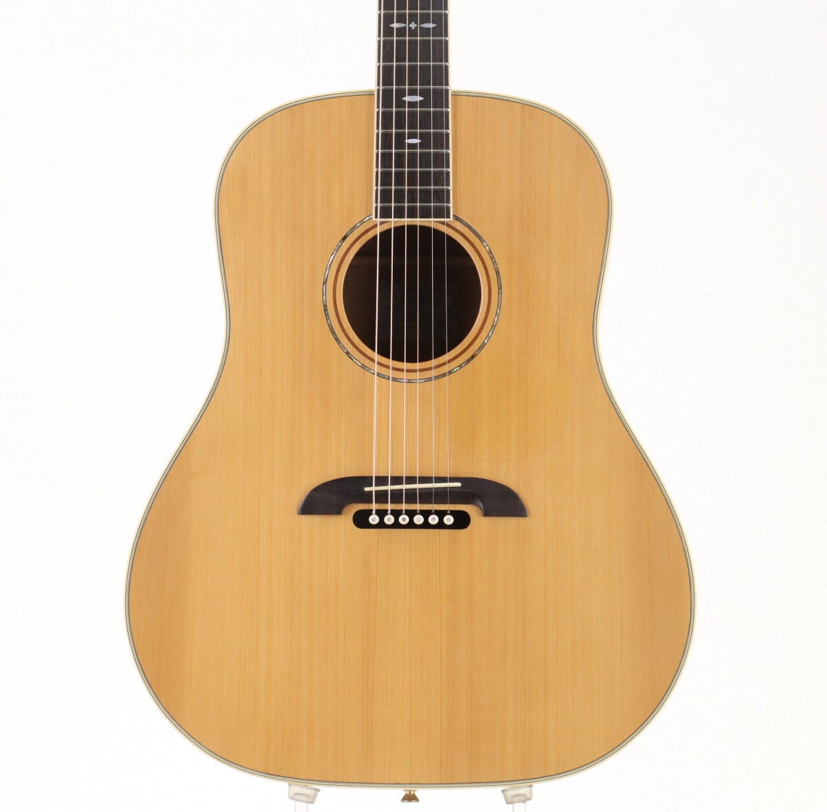 中古】ALVAREZ YAIRI / DY-84K Natural 【福岡店】【値下げ