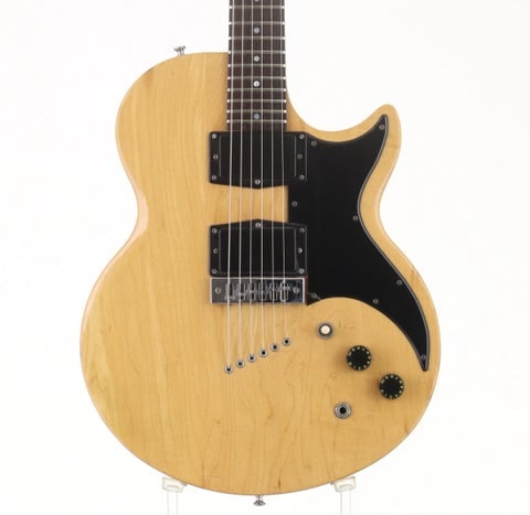 中古】GIBSON USA / 1979 L6-S Natural 【福岡店】 | その他タイプ