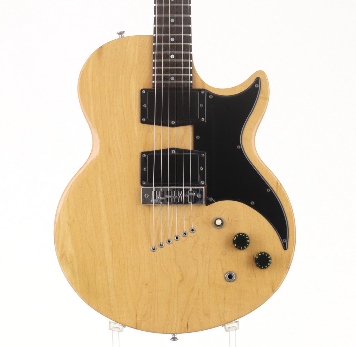 中古】GIBSON USA / 1979 L6-S Natural 【福岡店】 | その他タイプ