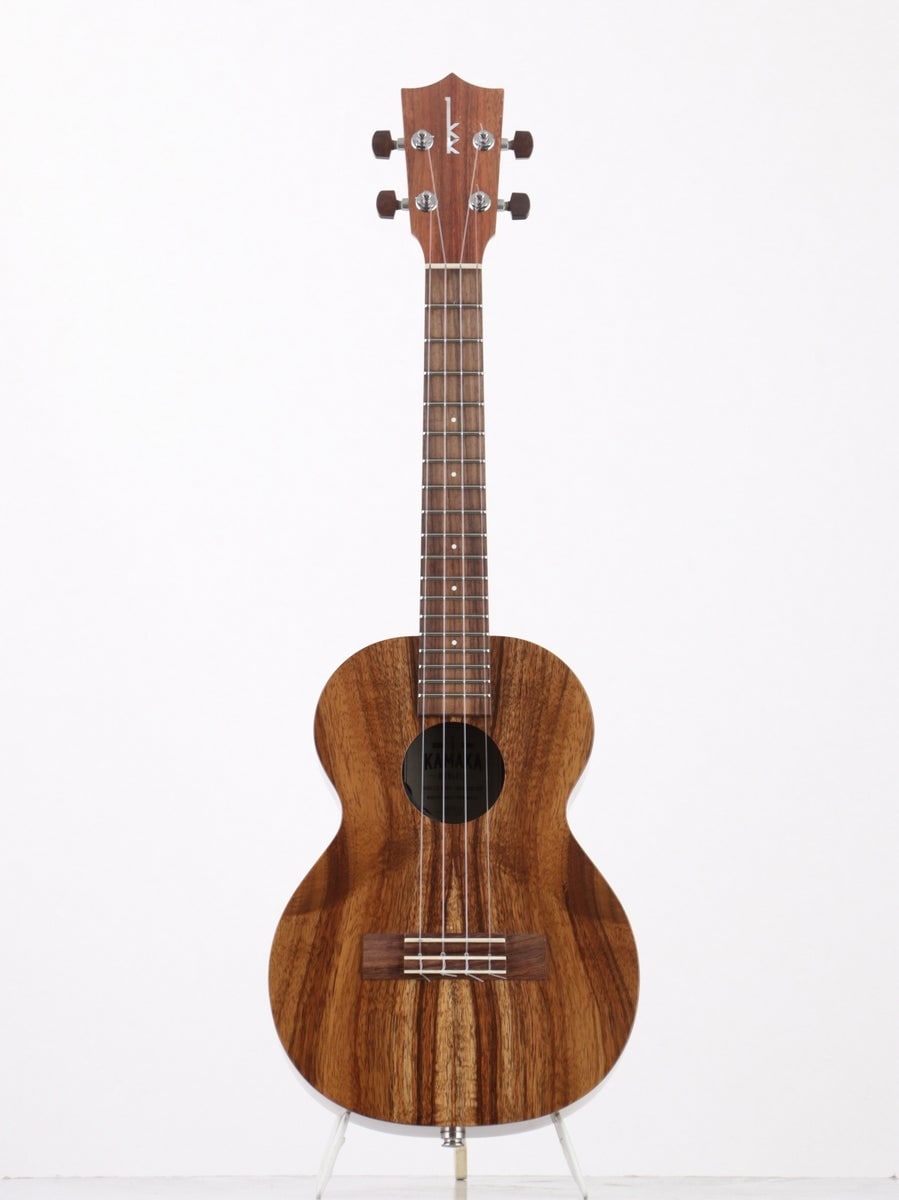 中古】KAMAKA / HF-3 Tenor with Pickup 【福岡店】 | テナー