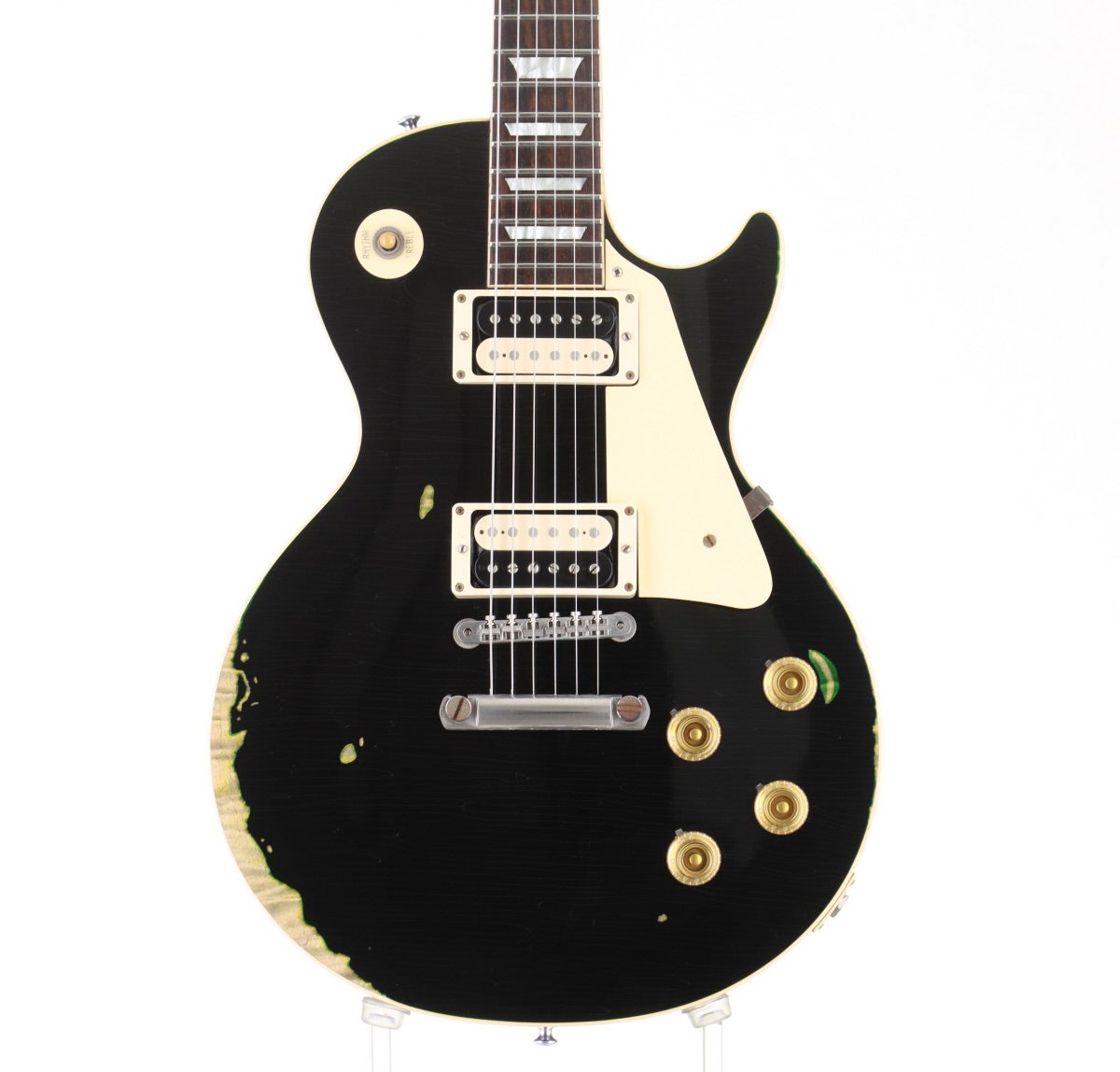 中古】GIBSON CUSTOM / Historic Select 1959 Les Paul Standard