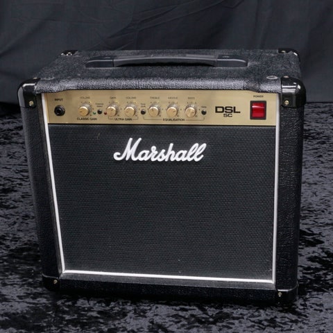 【中古】MARSHALL / DSL5C 【新宿店】