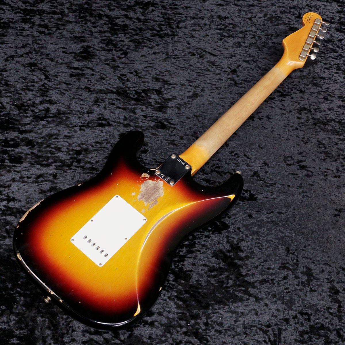中古】FENDER CUSTOM SHOP / 2024 Limited Edition 1964 L-Series