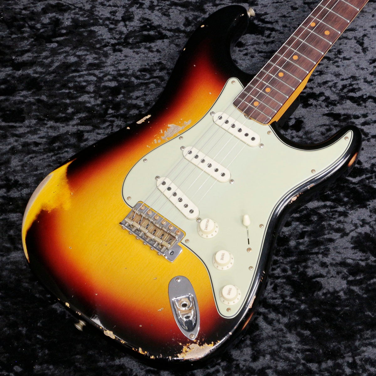 中古】FENDER CUSTOM SHOP / 2024 Limited Edition 1964 L-Series