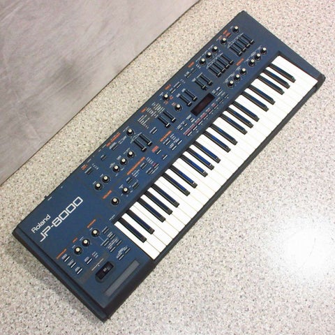 中古】Roland / JP-8000 