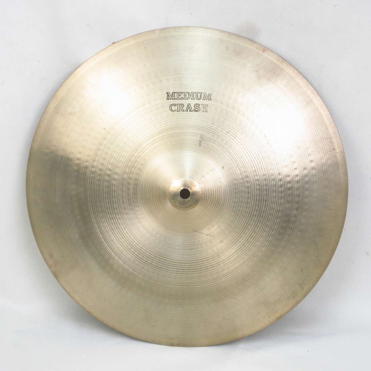 中古】SABIAN / AA 16