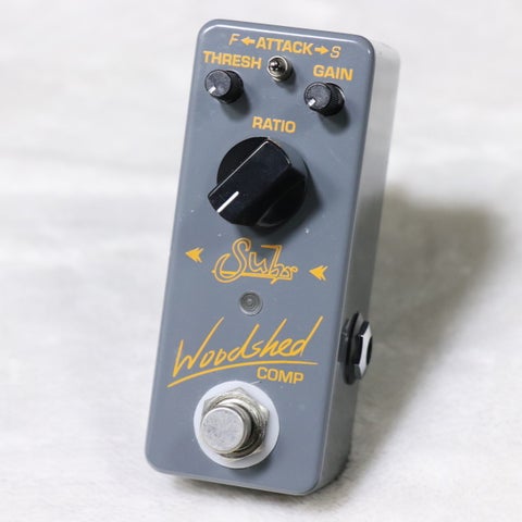 Suhr / Woodshed Comp コンプレッサー サー 【国内正規品
