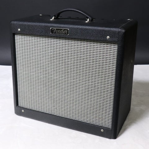 中古】Fender USA / Blues Junior III 【梅田店】 | コンボアンプ