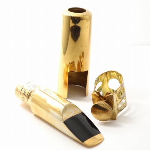 【中古】Otto link オットーリンク / Alto Super Tone Master 6 アルトサックス 【ウインドパル】