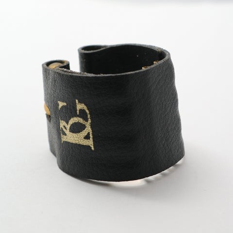 【中古】B.G. ビージー / Tenor HR size L13 Super Revelation リガチャー 【ウインドパル】