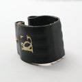 【中古】B.G. ビージー / Tenor HR size L13 Super Revelation リガチャー 【ウインドパル】