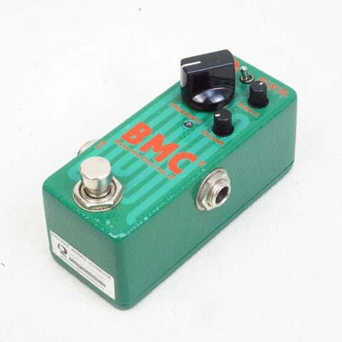 中古】E.W.S. / BMC2 Bass Mid Control 2 ベース用 プリアンプ 【横浜
