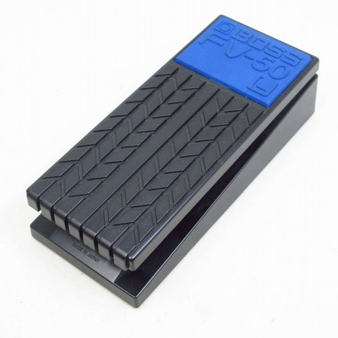 BOSS / FV-50L Volume Pedal ローインピーダンス用 ボリュームペダル