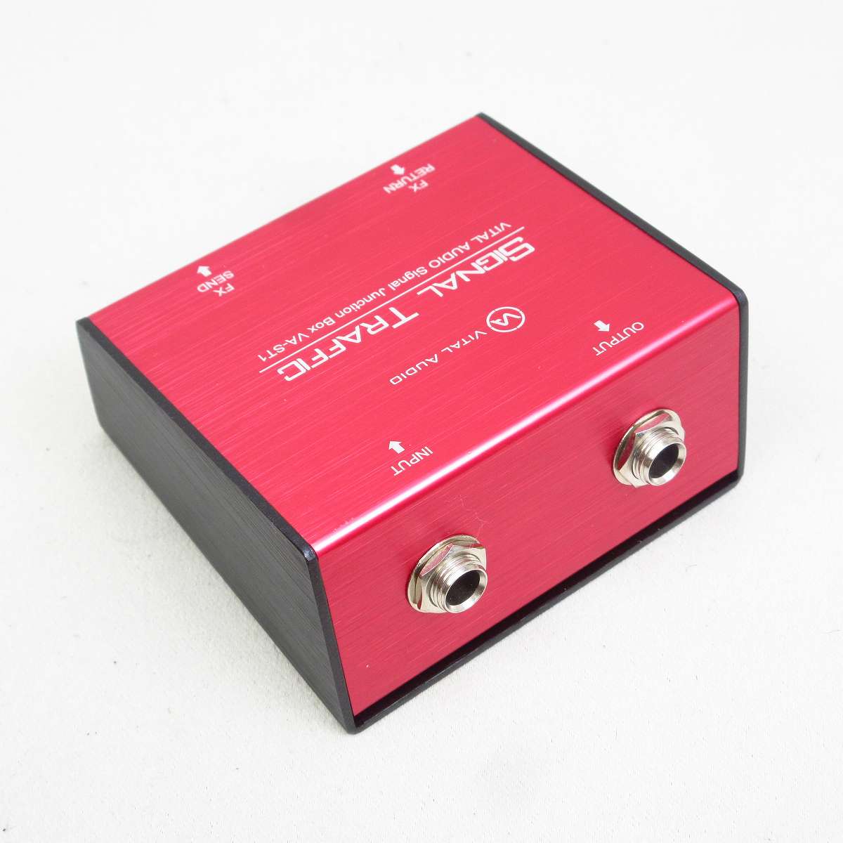 中古】Vital Audio / VA-ST1 Signal Traffic ジャンクションボックス 