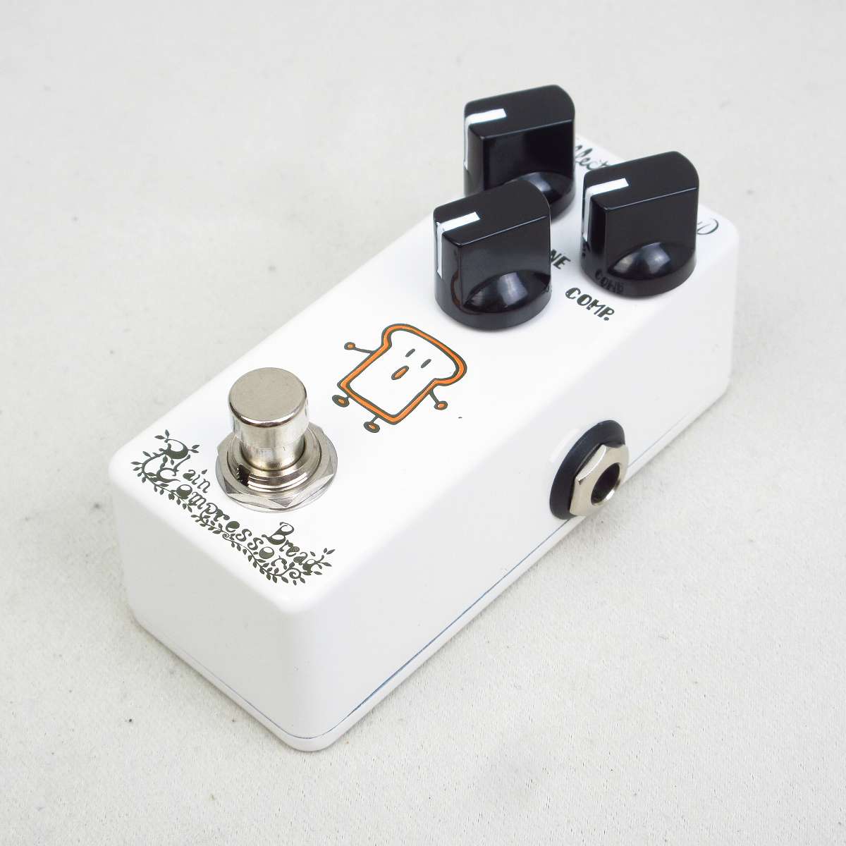 中古】Effects Bakery / EB-PBC Plain Bread Compressor