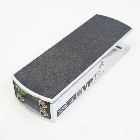 中古】ERNIE BALL / #6181 Volume Pedal Jr 25K for Active