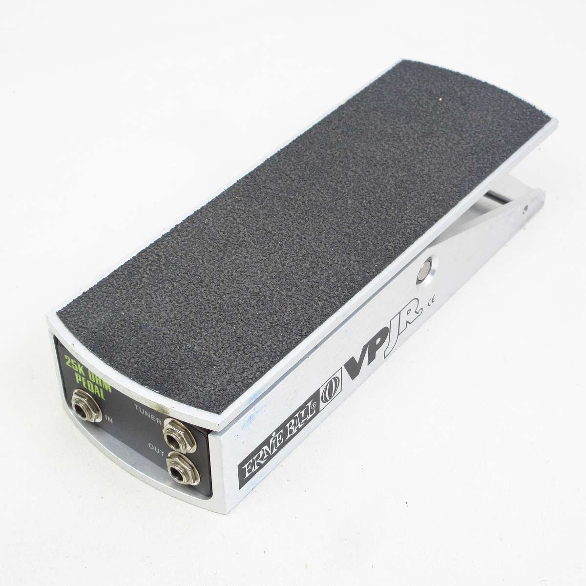 中古】ERNIE BALL / #6181 Volume Pedal Jr 25K for Active