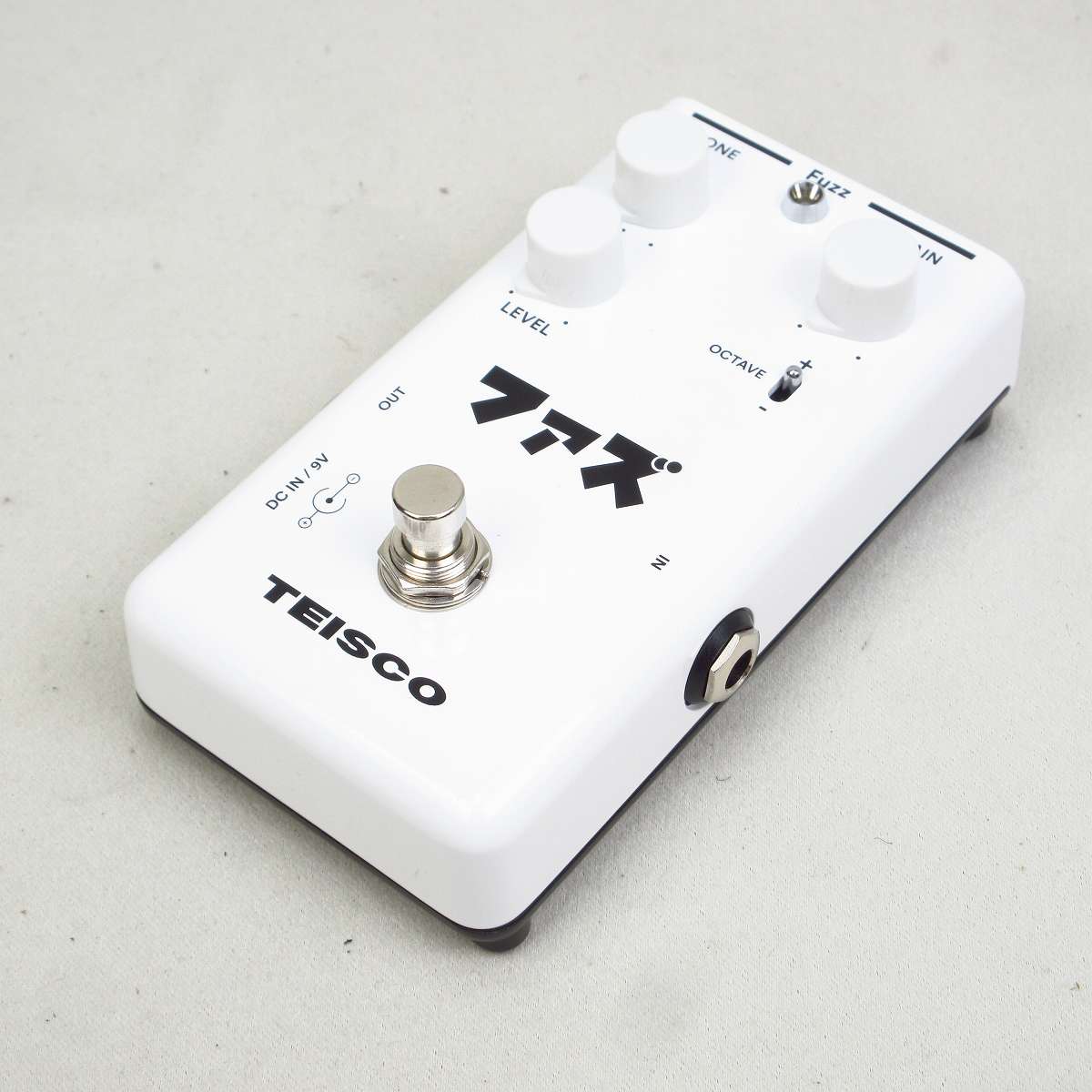 中古】Teisco / Fuzz Pedal ファズ 【横浜店】 | ファズ | イシバシ楽器