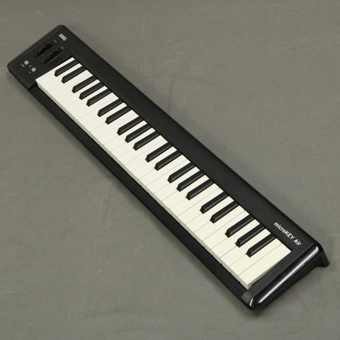 中古】 KORG / microKEY2 Air-49 【御茶ノ水本店】 | MIDIキーボード