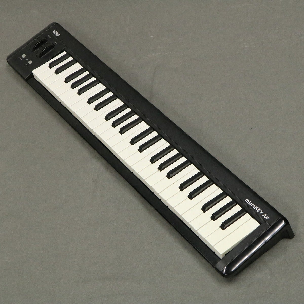 KORG microkey air2-49 美品 中古】 KORG / microKEY2 Air-49 【御茶ノ水本店】 | MIDIキーボード