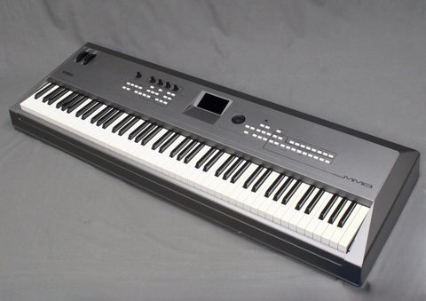 鍵盤楽器 Yamaha MM8 中古】 YAMAHA / MM8 【御茶ノ水本店】 | ～88鍵盤 | イシバシ楽器