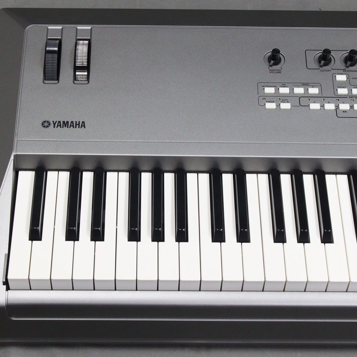 中古】 YAMAHA / MM8 【御茶ノ水本店】 | ～88鍵盤 | イシバシ楽器