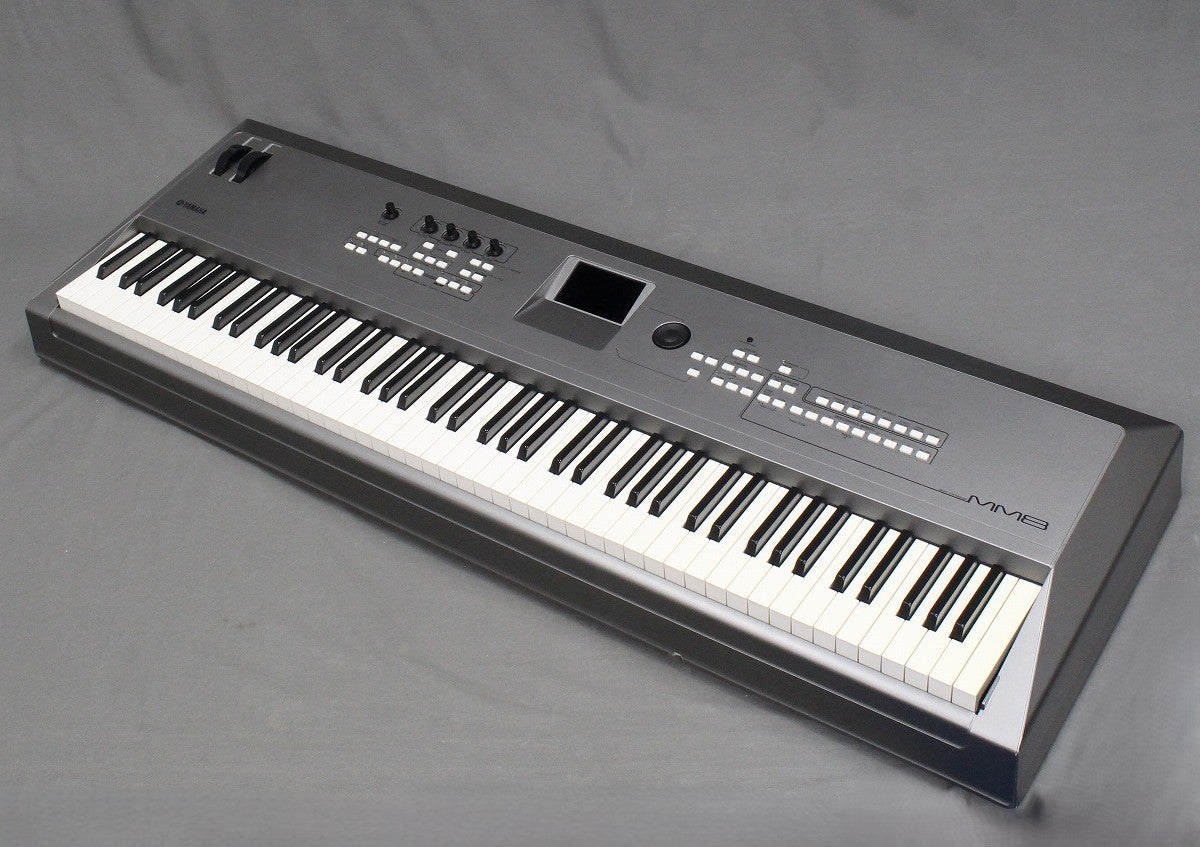 中古】 YAMAHA / MM8 【御茶ノ水本店】 | ～88鍵盤 | イシバシ楽器