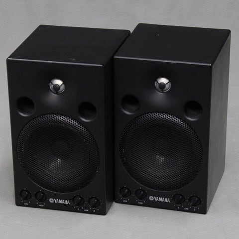中古】 YAMAHA / MSP3 Pair 【御茶ノ水本店】 | スタジオモニター