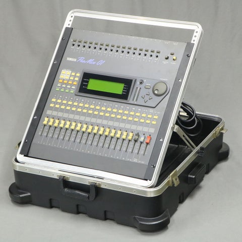 中古】 YAMAHA / ProMix 01 【御茶ノ水本店】 | デジタルミキサー