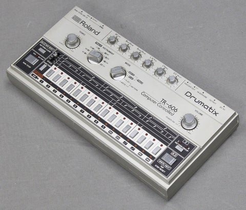 【中古】 ROLAND / TR-606 【御茶ノ水本店】