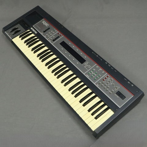 【中古】 ENSONIQ / SQ80 【御茶ノ水本店】